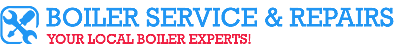 Boiler Repairs Finsbury Park logo