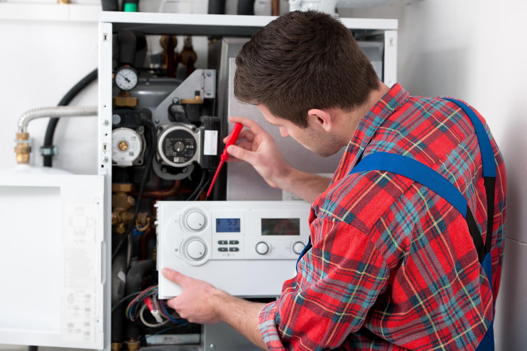 Boiler Repairs Finsbury Park, Call 020 3519 1525