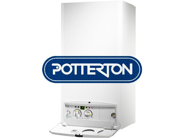Potterton Boiler Repairs Finsbury Park, Call 020 3519 1525